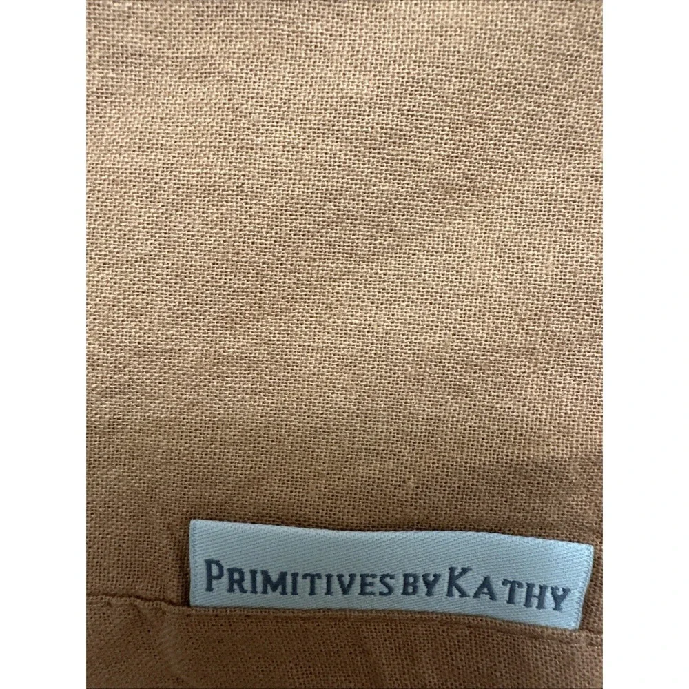 Primitives By Kathy Tea Towel Dish Hand Cloth Harvey Blessing NOS 28